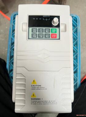 维胜变频器VFD6900  7.5kw  380v议价商品