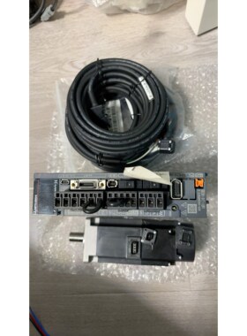 MR-J4-40B(全新),电机HG-KR43BJ,(安骏营商贸—议价