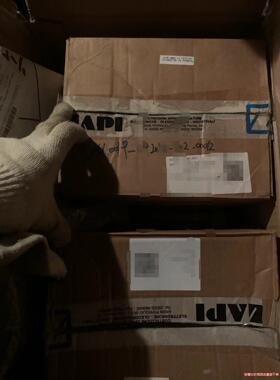 金风1.5MW变桨驱动器AC-2 含程序FZ5197 48/(议价商品）