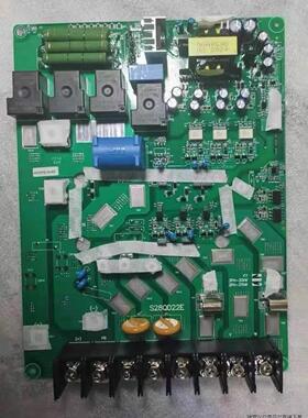 众辰NZ200  30-37kw  空压机永磁，异步专用驱动