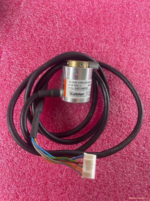 二手拆机原装正品kubler库伯勒编码器   05.2420议价商品