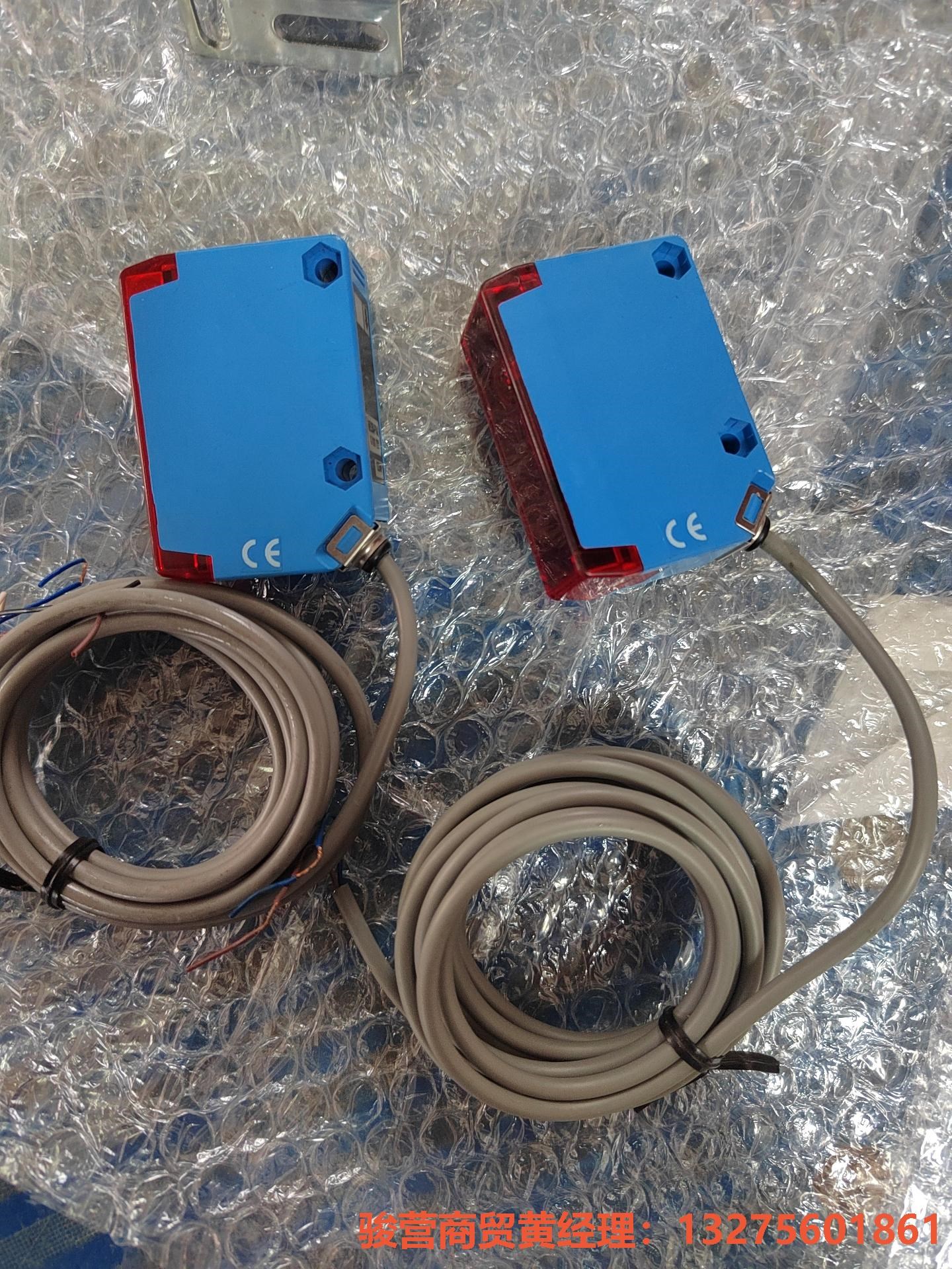 SICK施克WS250-D1426026256 122F，工骏营商贸-议价