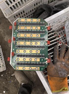 IRFS4227原装进口拆机原字 IRFS4227 FS42(议价商品）