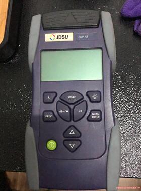 JDSU OLA-55 OLP55可调光衰减器正常使用  O骏营议价商品