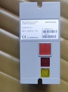 成色漂亮可以充新 冬斯检漏仪WDK 01S 功能正常