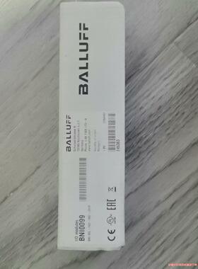 巴鲁夫 BNI0099 BNI IOL-102-002-Z0(议价商品）