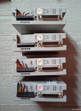 Parker 派克驱动器  OEM750X-M2（4个，有两(议价商品）