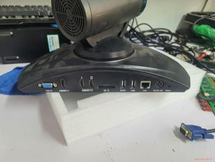 云视讯 p21高清摄像头 p21多媒体高清会议终端 潮流p2(议价商品）