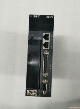 LUST驱动器HS100M1-N15A，400W议价商品