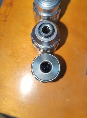 奥林巴斯MDPlan物镜5.10.20倍三个  成色好 光路议价商品