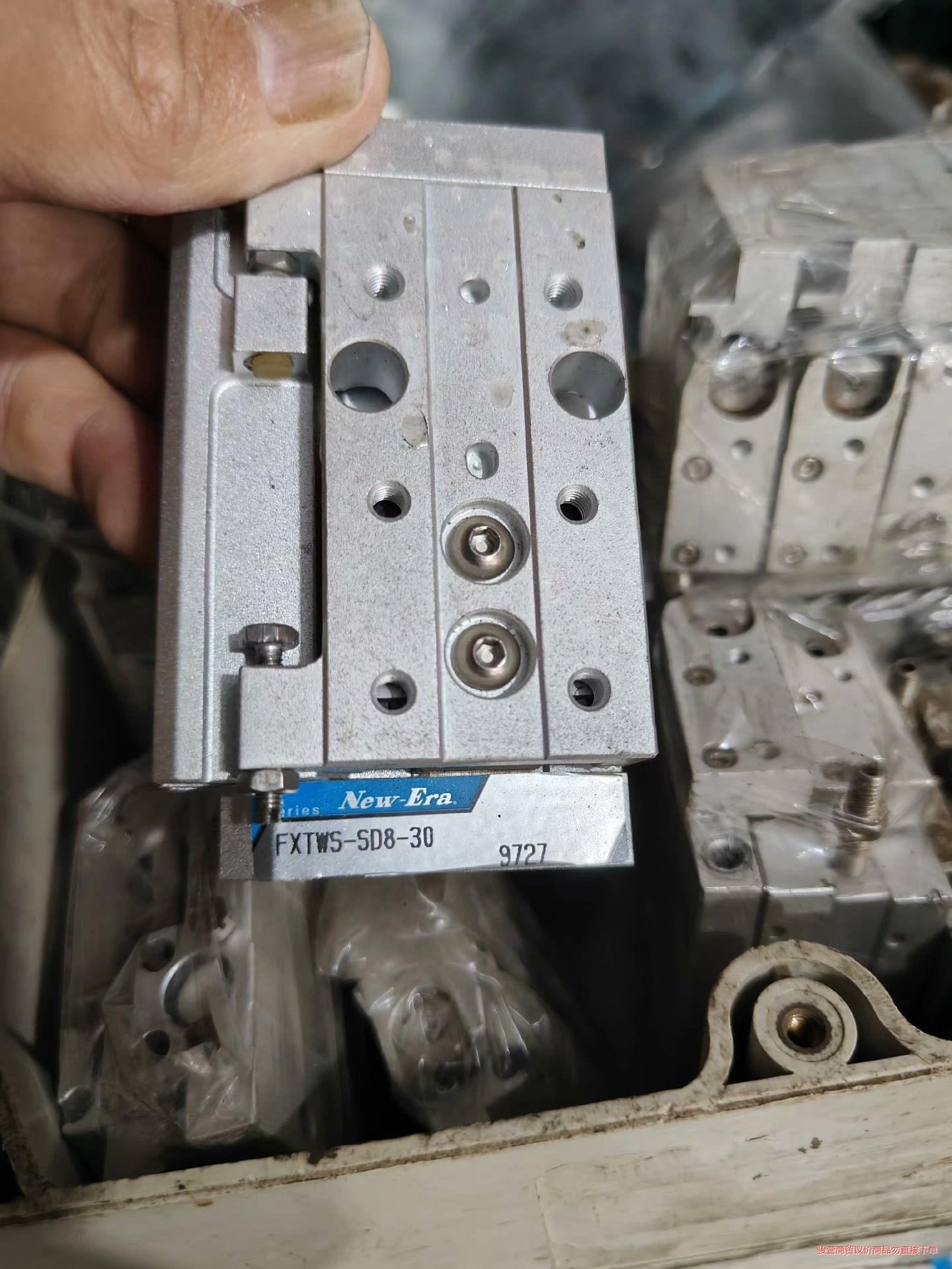 FXTWS-SD8-30议价商品