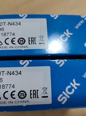 西克 SICK WLL180T-N434 NO:603909议价商品