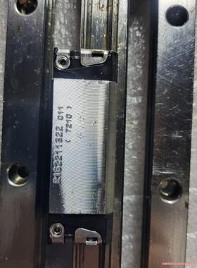 力士乐R162211322  R162211320直线导轨滑骏营议价商品