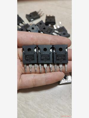 IRFP3306原装进口拆机 60V160A低内阻 MOS场(议价商品）