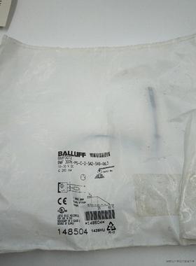 巴鲁夫BALLUFF BMF0072 BMF 307K-PS