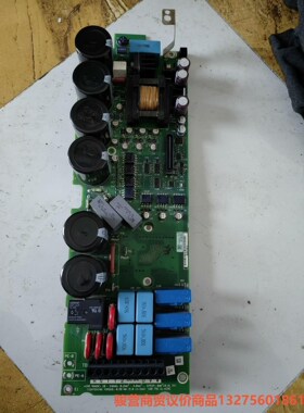 AB罗克韦尔312747-A16主板，拆机实物图，功能正常，骏营商贸—议