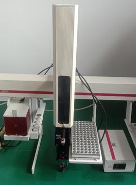 德国Gerstel MPS2多功能自动进样器一台，如图实物拍议价商品