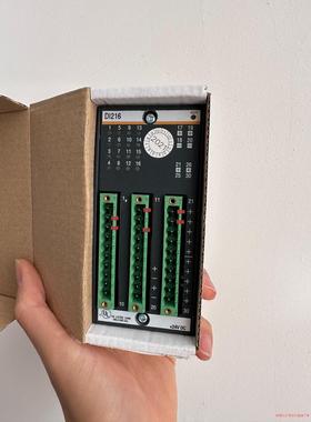 出巴赫曼模块DI216，全新带包装，有需要的朋友点我想(议价商品）