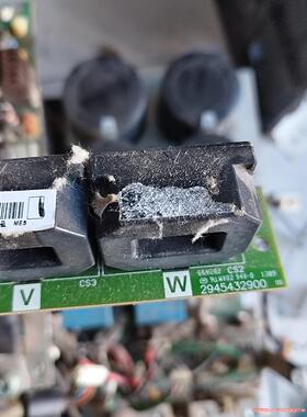 台达CP2000变频器互感器2945432900拆机功能好议价商品