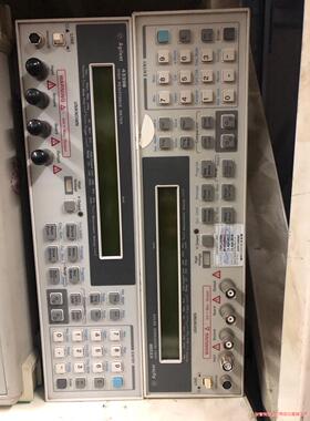 Agilent 4339B高阻表16339A原装正品安捷伦骏营议价商品