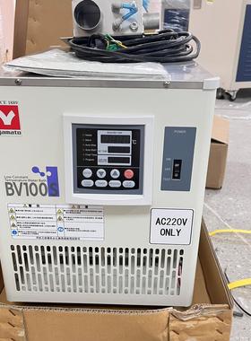  yamato雅马拓AC220V ONLY/BV100S进口议价商品