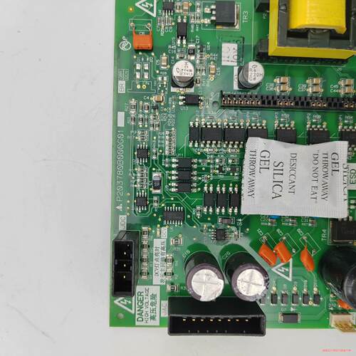 三菱凌云电梯驱动板P203780B000G01全新替代P20(议价商品）