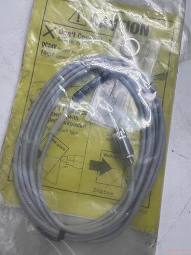 全新日本Metrol美德龙CSMP105CA-L接触式传感器(议价商品）