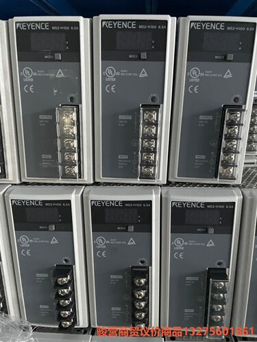 基恩士电源，三款型号，CA-U4,CA-U3,MS2-H15骏营商贸—议价