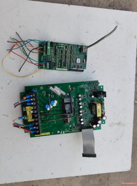 蓝海华腾驱动板 I14T552HQ1  （己售出）(议价商品）