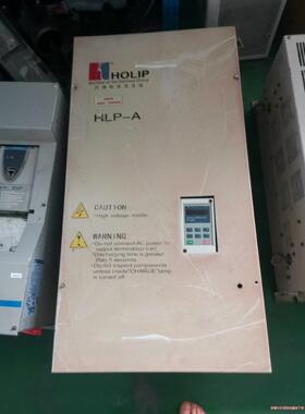HLP-A海利普90kw变频器HLPA009043B质保可测议价商品