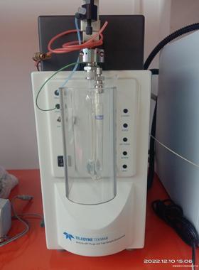 泰克玛TELEDYNE TEKMAR 吹扫捕集一台，如图实物议价商品