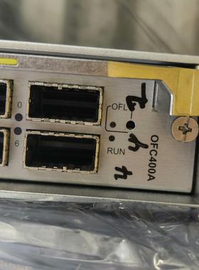 替换下来的华为SFUF400,OFC400A.CR5DSFU议价商品