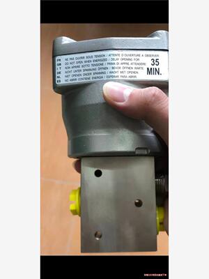 ASCO防爆型电磁阀WSNF8327A608全新无包装，20(议价商品）