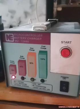 NE MU-1244A  通电正常 议价议价议价商品