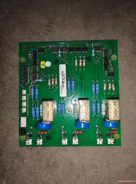 拆机ABB软启动器驱动板1SFB536068D1013功能包议价商品