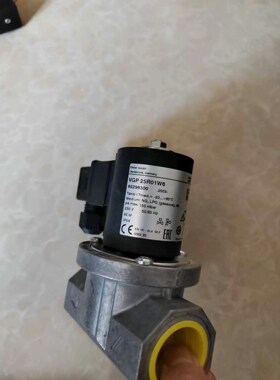 全新霍科德VGP25R01W6电磁阀骏营商贸—议价