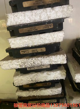 PM75CSA120/SP75Z6C三菱IPM模块 功能正常骏营商贸-议价