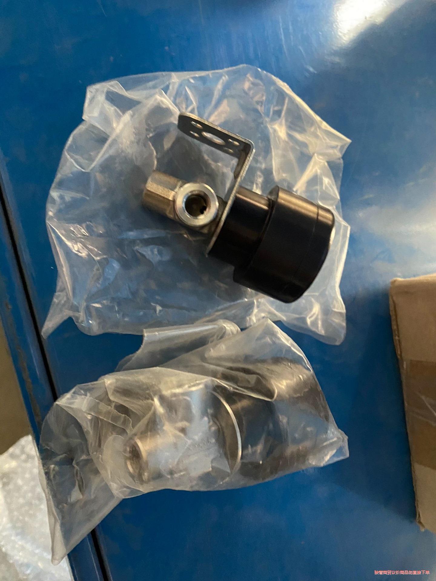 世伟洛克swagelok气动阀两个ss-92f2-a-o，实议价商品