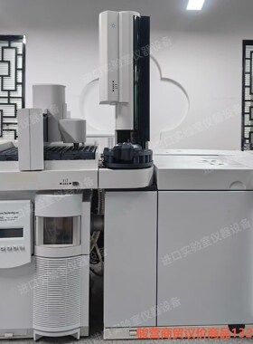 安捷伦7890A-5975C气质联用仪骏营商贸—议价