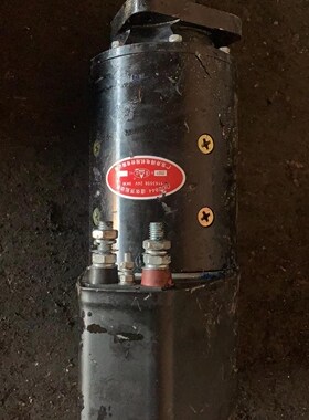道依茨起动机马达QD2844B 1163556 24V 9K骏营商贸-议价