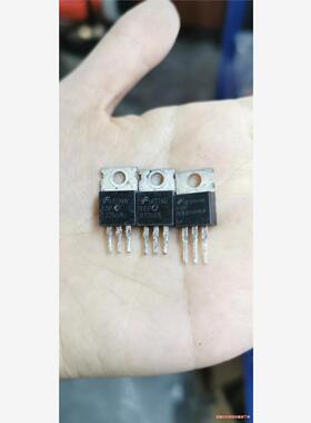FDP032N08原装进口拆机 235A 75V 375W大(议价商品）