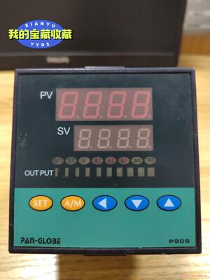 泛达温控器P909PFY900-