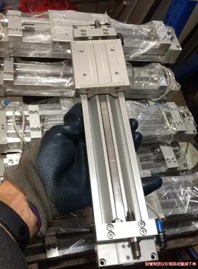 SMC无杆气缸MY1M16-120L/160L非费斯托议价商品