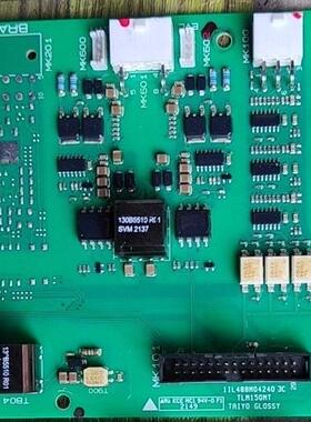 丹佛斯触发板130B7192懂的联系，议价骏营议价商品