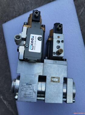 德国考克斯COAX电磁阀5-VMK10 NC议价商品