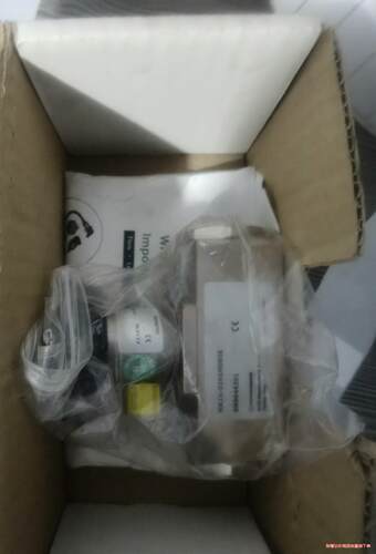 96  GHM-HONSBERG流量传感器，MR1K-025(议价商品）