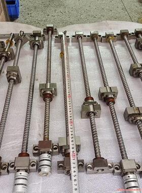 台湾景腾GTEN  FSE1616D  C000190滚珠丝骏营议价商品