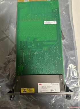IMFEC12全新 ABB  IMFEC12模块，全新原装，(议价商品）