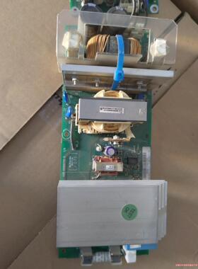 ABB变频器风扇电源板，AFPS-11C，风场一手拆机，功能(议价商品）
