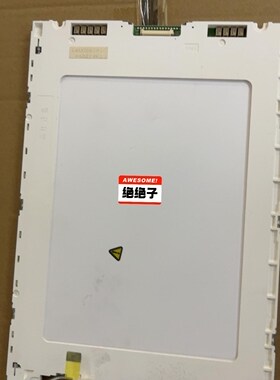 全新原装发格系统8055IB显示屏LRUGB6381C LR骏营商贸—议价